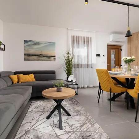 Tilia I Villa *