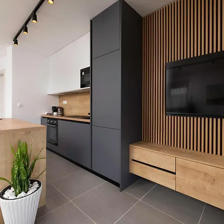 Tilia I Villa *