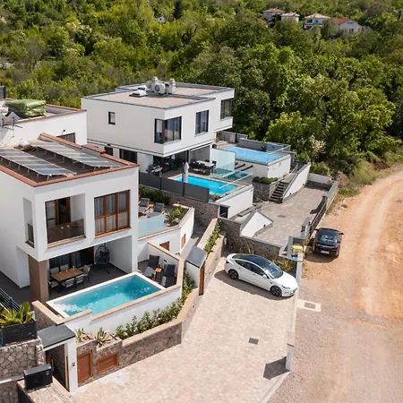 Tilia I Villa
