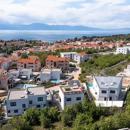 Villa Tilia I *